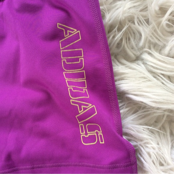 Adidas Performance 2.5” Booty Shorts - Picture 6 of 6